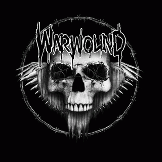 Warwound : Una Cruz